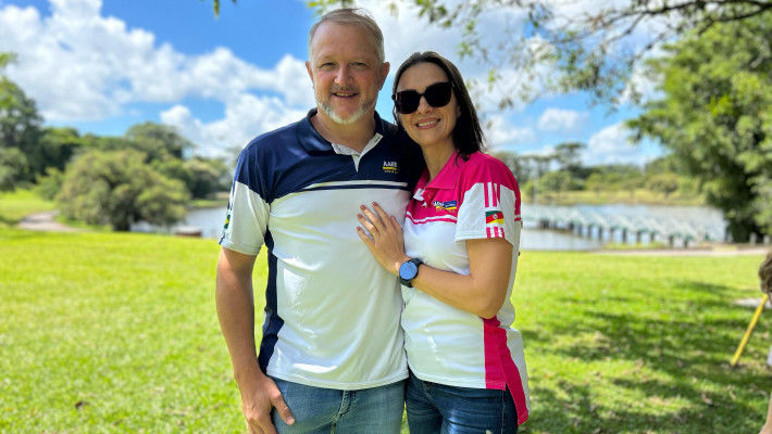 Festa Campeira celebra os 63 anos da AABB Santa Cruz do Sul