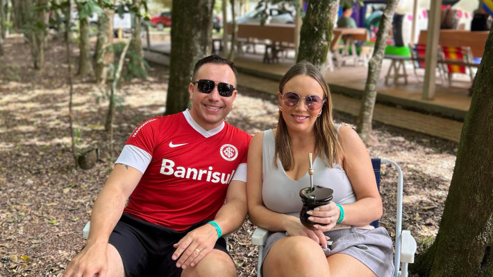 Festa Campeira celebra os 63 anos da AABB Santa Cruz do Sul