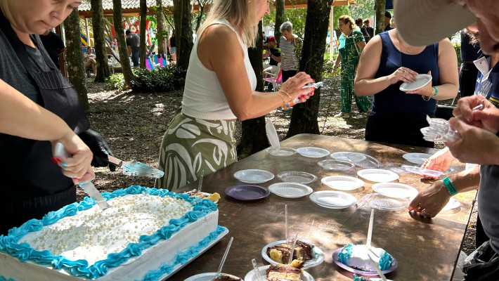 Festa Campeira celebra os 63 anos da AABB Santa Cruz do Sul