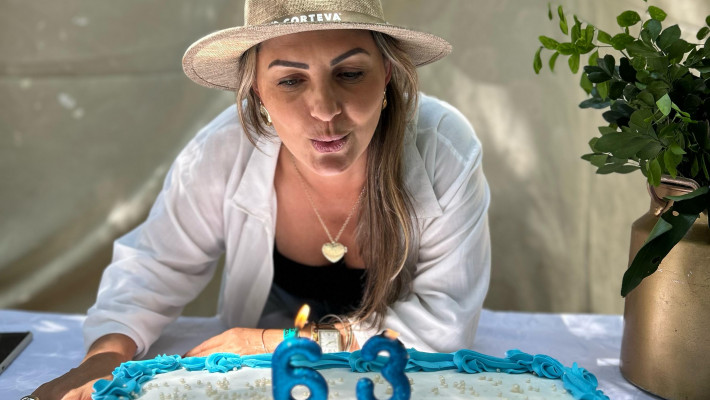 Festa Campeira celebra os 63 anos da AABB Santa Cruz do Sul