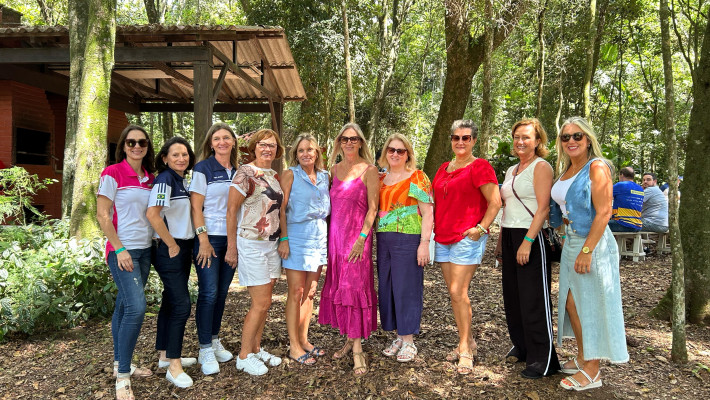 Festa Campeira celebra os 63 anos da AABB Santa Cruz do Sul