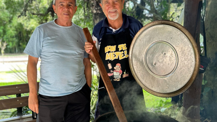 Festa Campeira celebra os 63 anos da AABB Santa Cruz do Sul