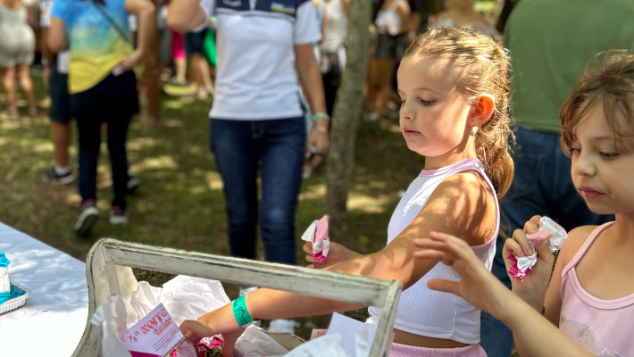 Festa Campeira celebra os 63 anos da AABB Santa Cruz do Sul