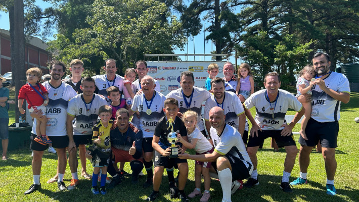 Grande Final do Torneio de Verão agita a AABB Santa Cruz do Sul!