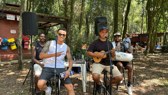 Grande Final do Torneio de Verão agita a AABB Santa Cruz do Sul!