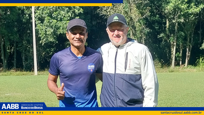 AABB Santa Cruz do Sul estreia com vitória na Taça Kids 2025