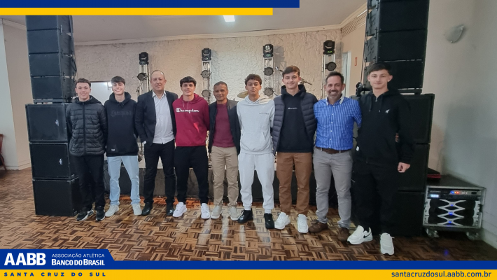 2º Jantar Dançante da Escolinha da AABB reúne famílias e celebra conquistas
