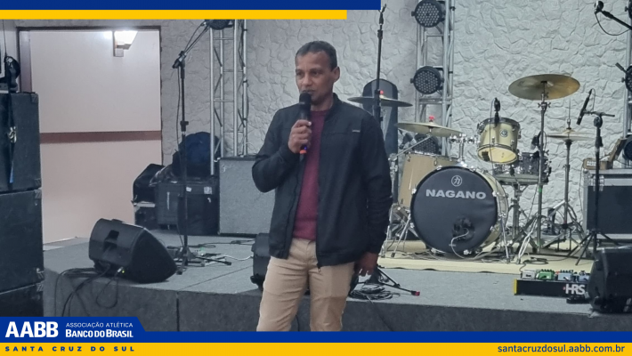 2º Jantar Dançante da Escolinha da AABB reúne famílias e celebra conquistas