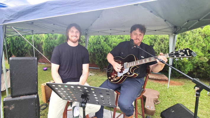 Wine Garden reúne associados e comunidade em uma noite especial de experiências e convivência