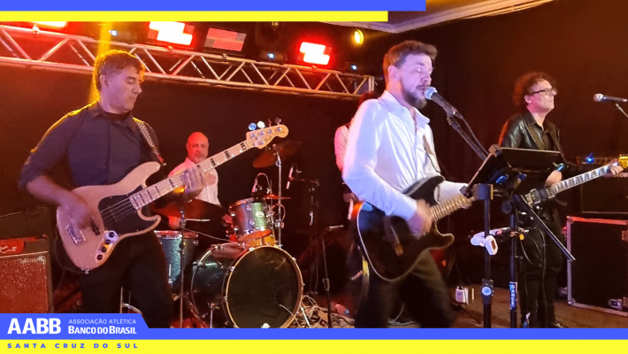 5ª Noite Delas reúne mais de 200 mulheres em uma noite de celebração, conexão e alegria na AABB