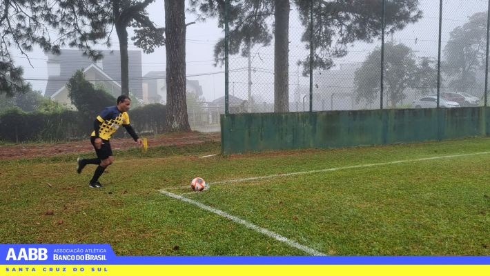 Decisão nos pênaltis marca a final do  2º Torneio de Futebol de Verão da AABB