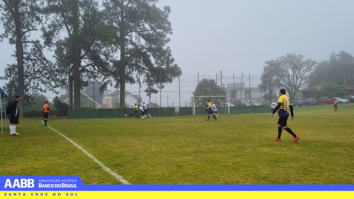 Decisão nos pênaltis marca a final do  2º Torneio de Futebol de Verão da AABB