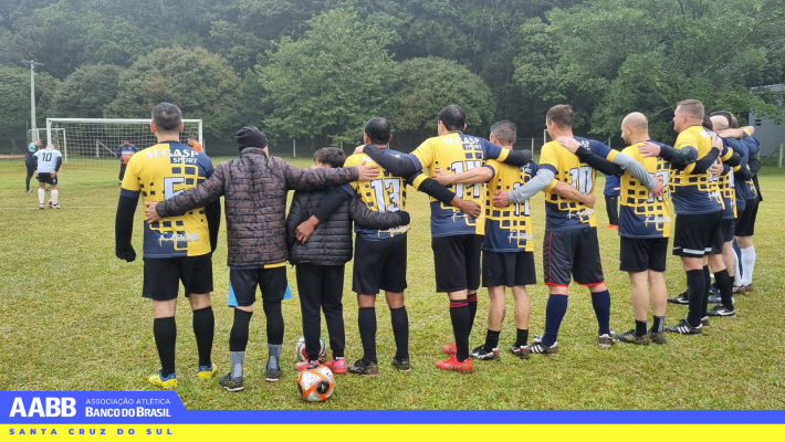 Decisão nos pênaltis marca a final do  2º Torneio de Futebol de Verão da AABB