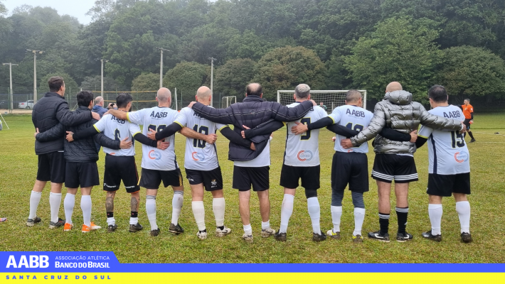Decisão nos pênaltis marca a final do  2º Torneio de Futebol de Verão da AABB