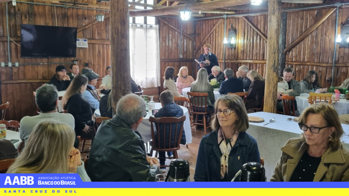1º Festival de Comida Campeira reúne tradição e boa gastronomia na AABB