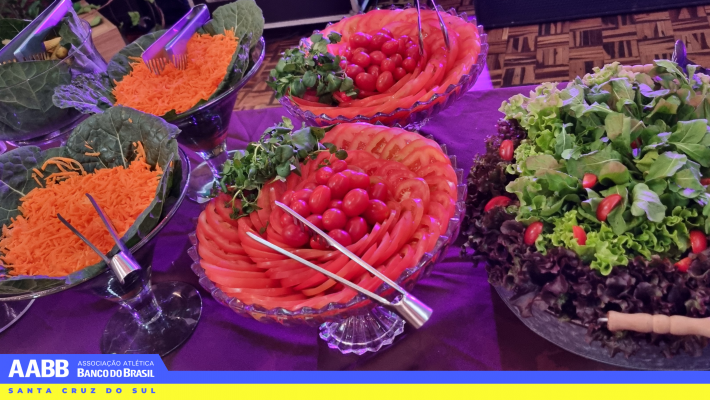 Noite Italiana reúne associados e amigos em noite de música, gastronomia e confraternização na AABB