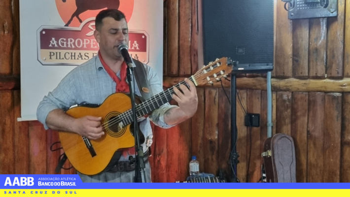 3ª Tertúlia Farroupilha reúne associados e amigos em uma noite de tradição, cultura e emoção
