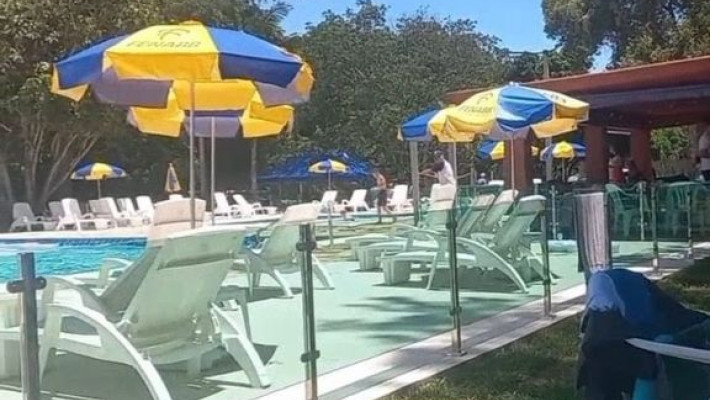AABB abre temporada de verão 2024/25 com programação especial e novidades na área das piscinas
