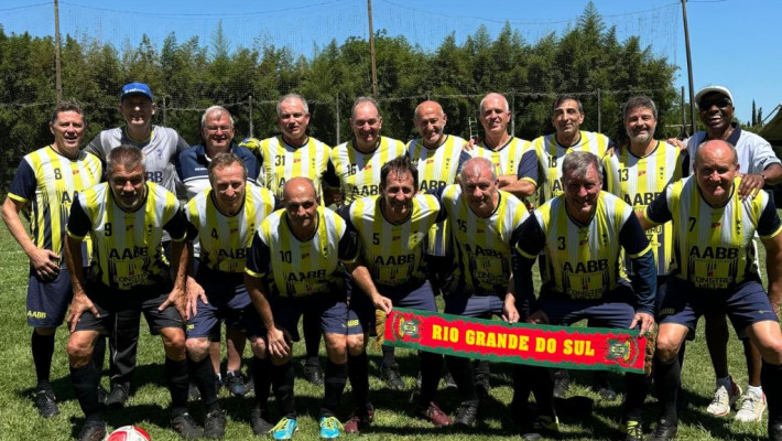 AABB Santa Cruz do Sul conquista troféus na 49ª JESAB em Ijuí
