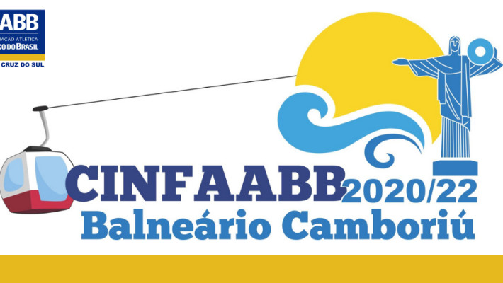 Confira a participação de Santa Cruz do Sul na 26ª edição do CINFAABB em Balneário Camboriú (SC)