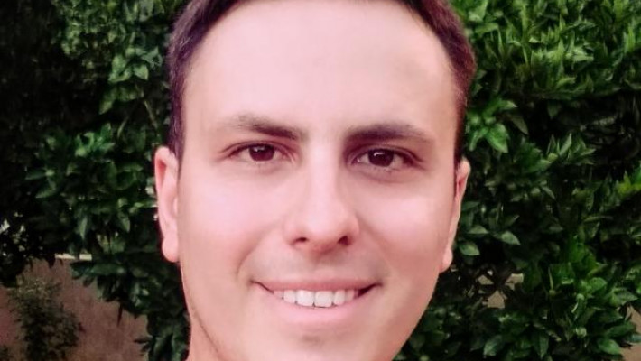 Rafael Ilha Vianna é o novo Diretor de Tênis de Quadra da AABB