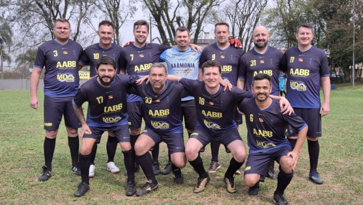 AABB participa da 50ª JEMAB em Venâncio Aires