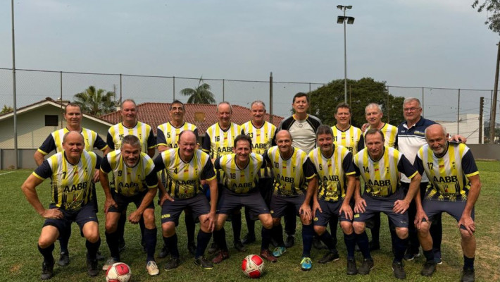 AABB participa da 50ª JEMAB em Venâncio Aires