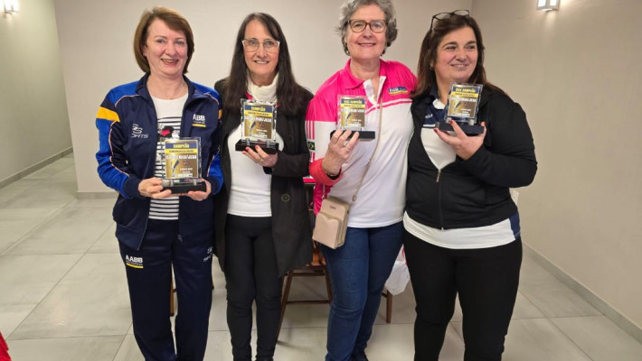 AABB participa da 50ª JEMAB em Venâncio Aires