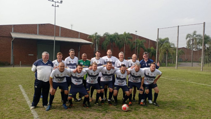 AABB participa da 50ª JEMAB em Venâncio Aires