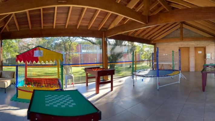 Espaço Kids