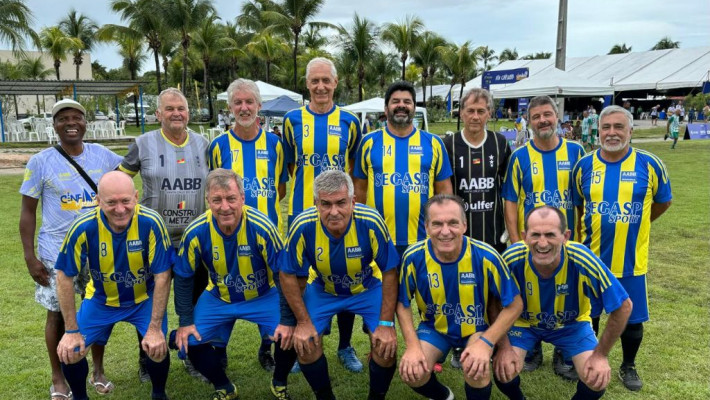 Confira a participação de Santa Cruz do Sul na 27ª edição do CINFAABB em Maceió (AL)