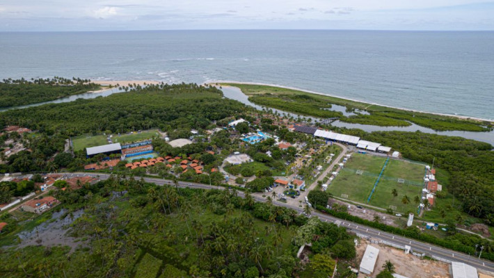 AABB Santa Cruz do Sul na 28ª Edição do CINFAABB, em Maceió (AL)