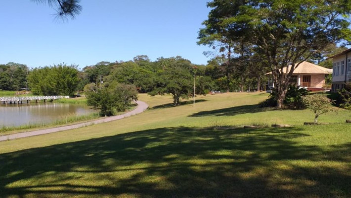 AABB Santa Cruz do Sul segue recebendo manutenção e limpeza durante o período de isolamento social