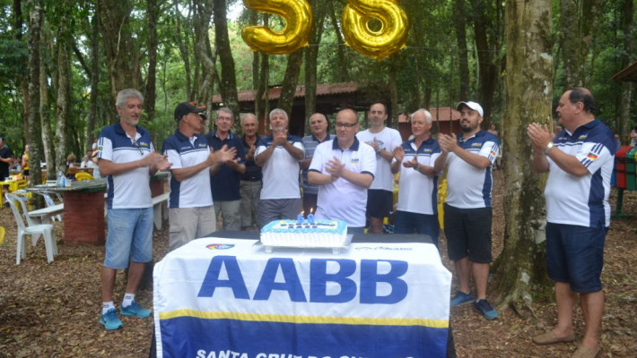 Festa Campeira 2020 anima a AABB Santa Cruz do Sul