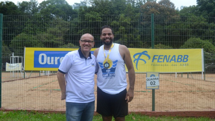 Rei da AABB chega a sua VIII edição