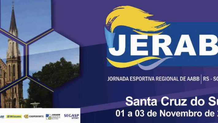 FOTOS – JERAB SUL 2019