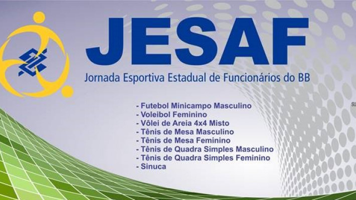 Participação da GEREV Santa Maria no JESAF Venâncio Aires