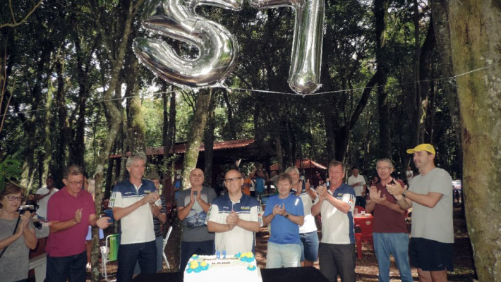 Festa Campeira 2019 – 57 anos da AABB Santa Cruz do Sul
