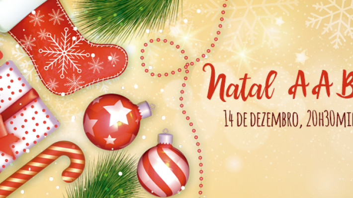 Natal AABB 2018