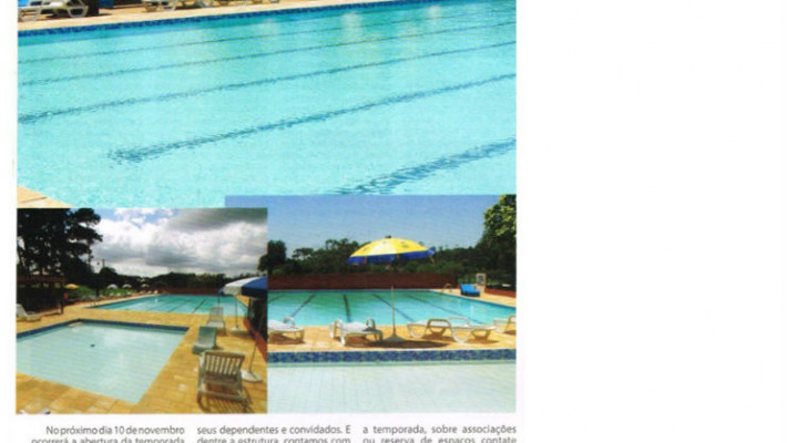 AABB em destaque na Revista Vitrine Empresarial