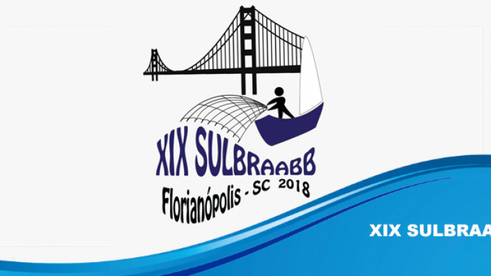 XIX SULBRAABB – Florianópolis/SC