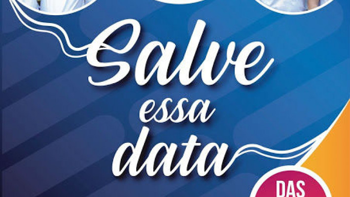 Encontro dos Educandos do AABB Comunidade 2018