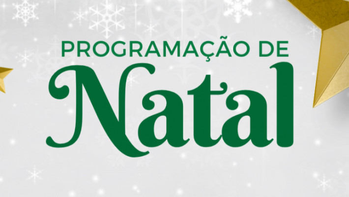 VEM AÍ: Natal das Crianças + Sunset