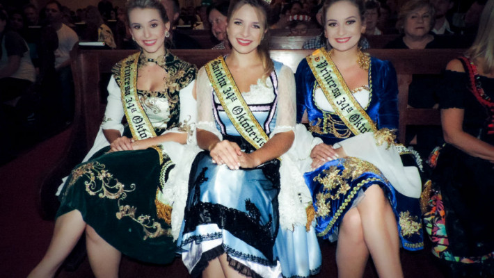 Coral AABB participa do VI Encontro de Coros da Oktoberfest