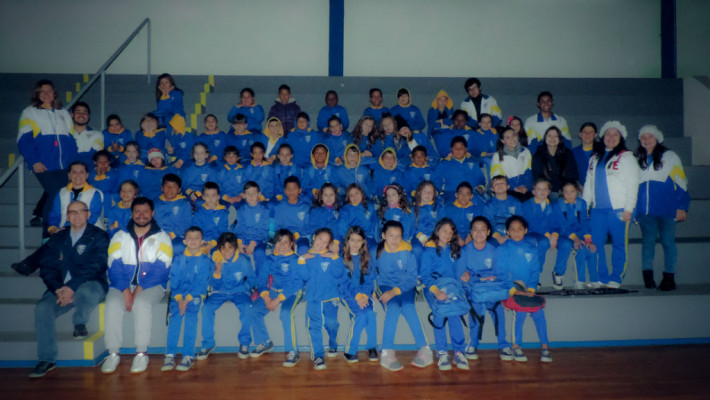 1 ª Feira do Projeto AABBCoins