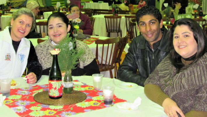 Festa Junina Secretaria Municipal de Educação