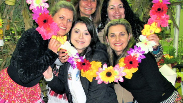 Festa Junina Secretaria Municipal de Educação