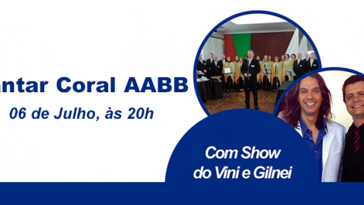 Jantar Coral AABB