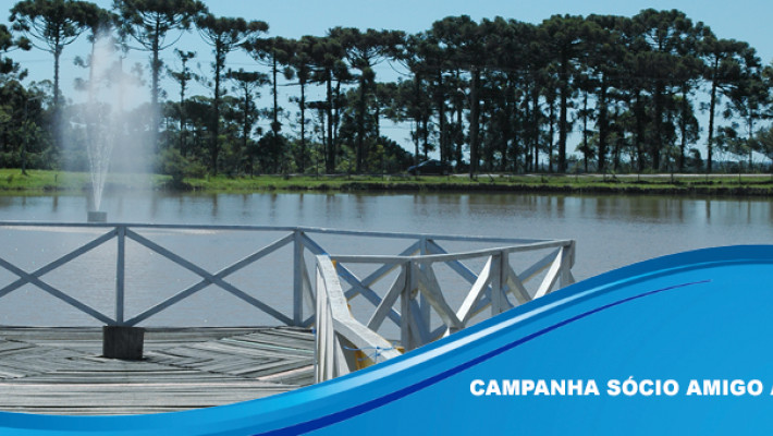 Campanha Sócio Amigo AABB