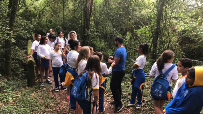 Semana do Meio Ambiente